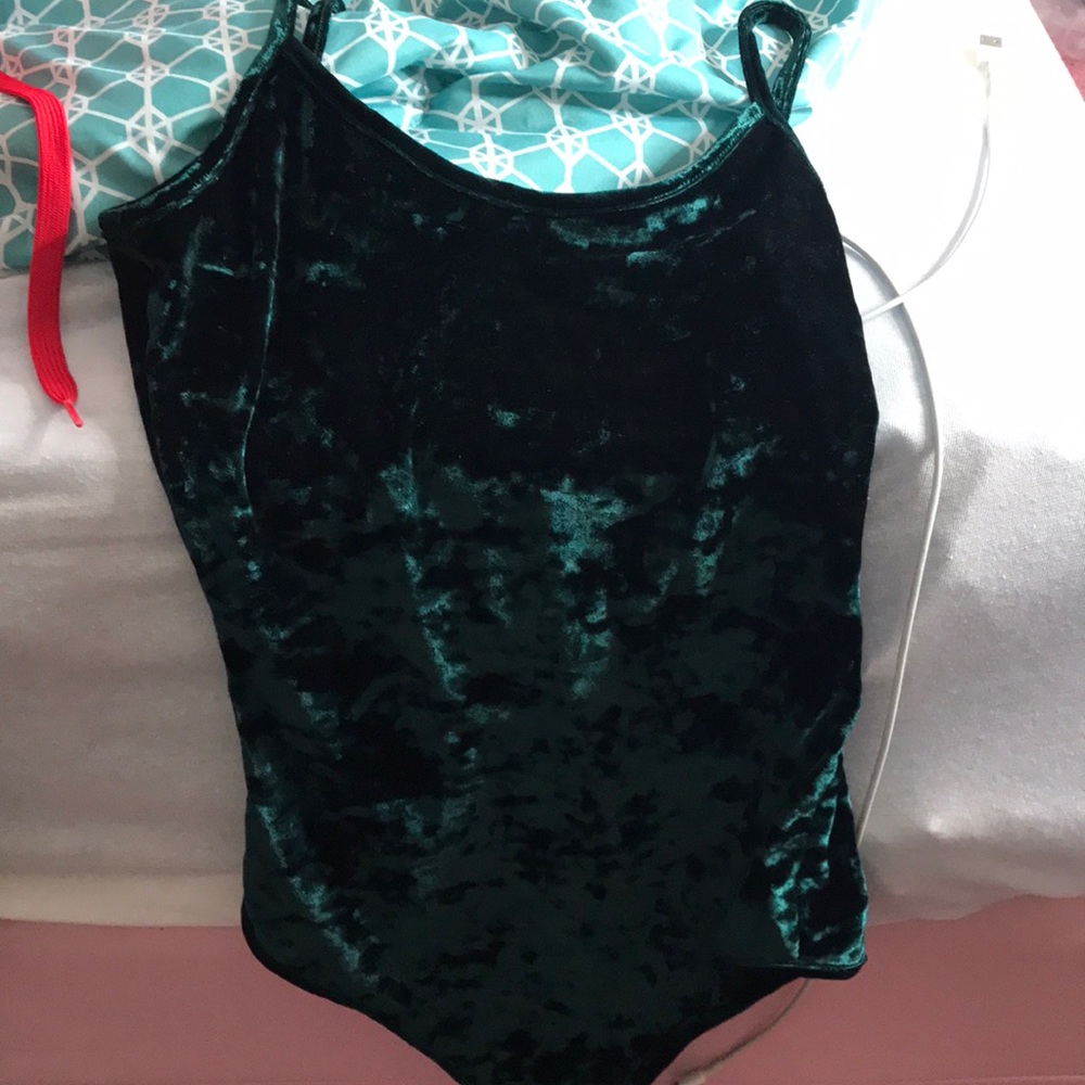 Body  suits